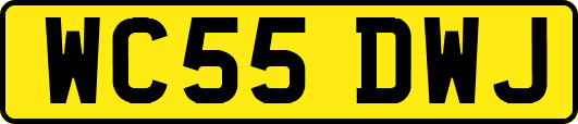 WC55DWJ