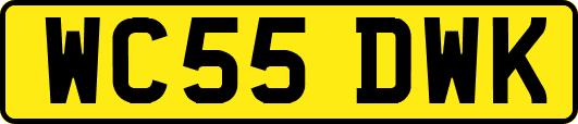 WC55DWK