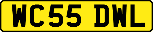WC55DWL