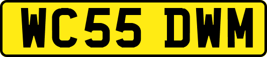 WC55DWM