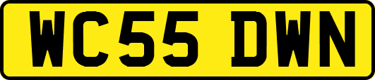 WC55DWN