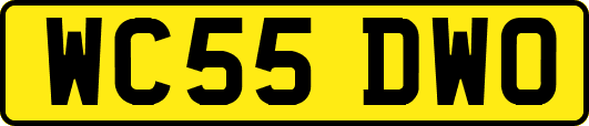 WC55DWO