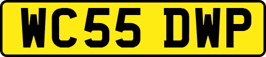WC55DWP