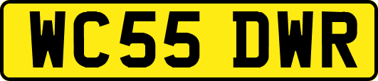 WC55DWR