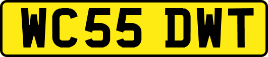 WC55DWT