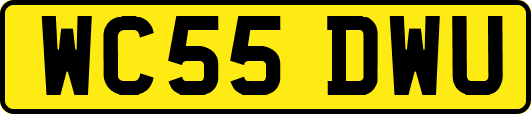 WC55DWU