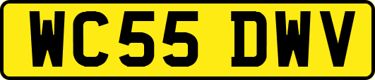 WC55DWV
