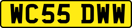 WC55DWW