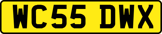 WC55DWX