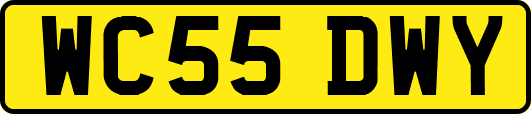 WC55DWY