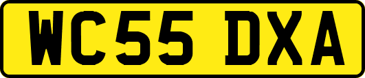WC55DXA