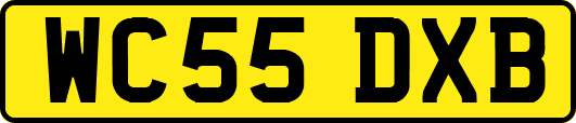 WC55DXB