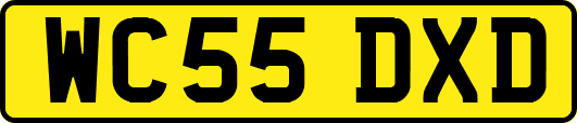 WC55DXD