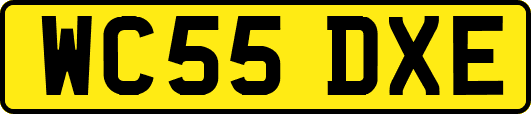 WC55DXE
