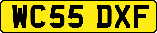 WC55DXF