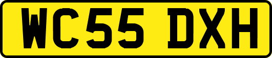 WC55DXH