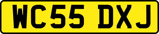 WC55DXJ