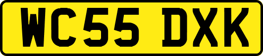 WC55DXK