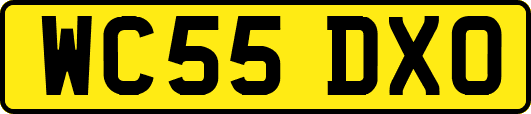 WC55DXO