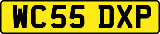 WC55DXP