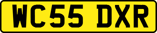 WC55DXR