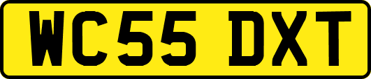 WC55DXT
