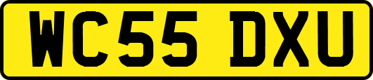 WC55DXU