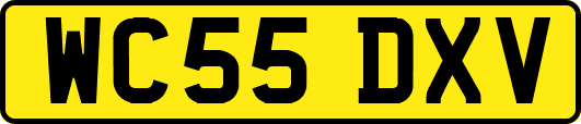 WC55DXV