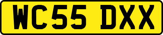 WC55DXX