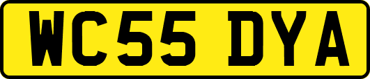 WC55DYA