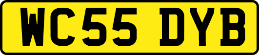 WC55DYB