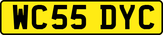 WC55DYC