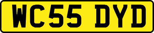 WC55DYD