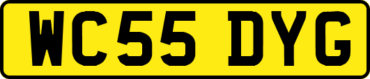 WC55DYG