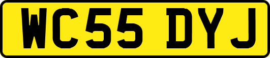 WC55DYJ