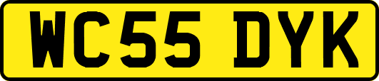 WC55DYK