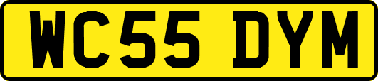 WC55DYM