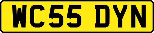 WC55DYN
