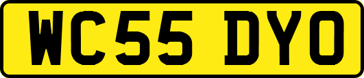 WC55DYO