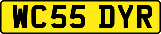 WC55DYR