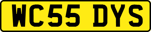 WC55DYS