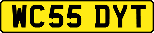 WC55DYT