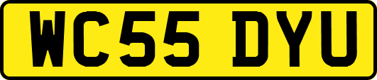 WC55DYU