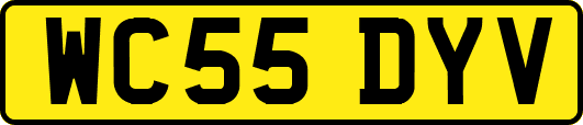 WC55DYV