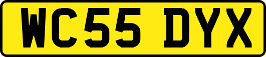 WC55DYX