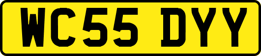 WC55DYY