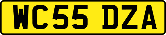 WC55DZA