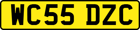 WC55DZC
