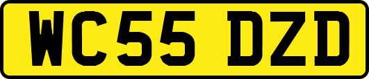 WC55DZD
