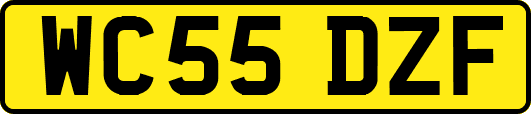 WC55DZF
